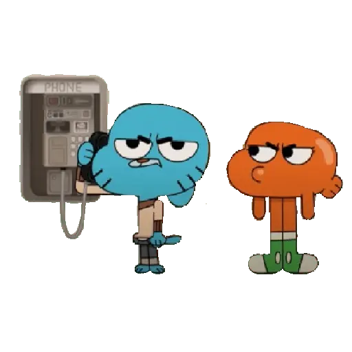 gumball