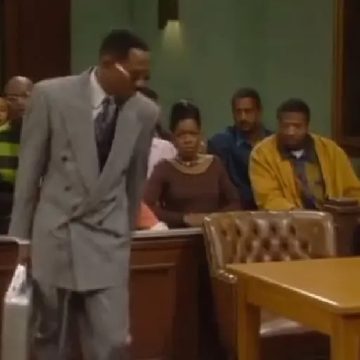 Martin Lawrence