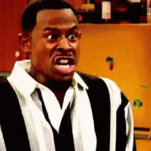Martin Lawrence