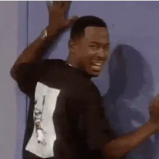 Martin Lawrence