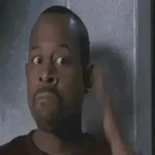 Martin Lawrence