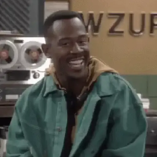 Martin Lawrence