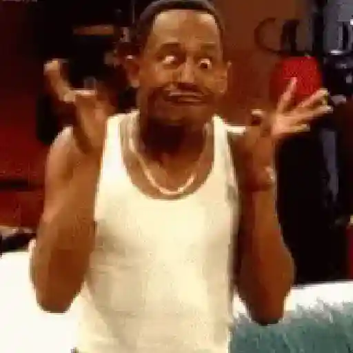Martin Lawrence