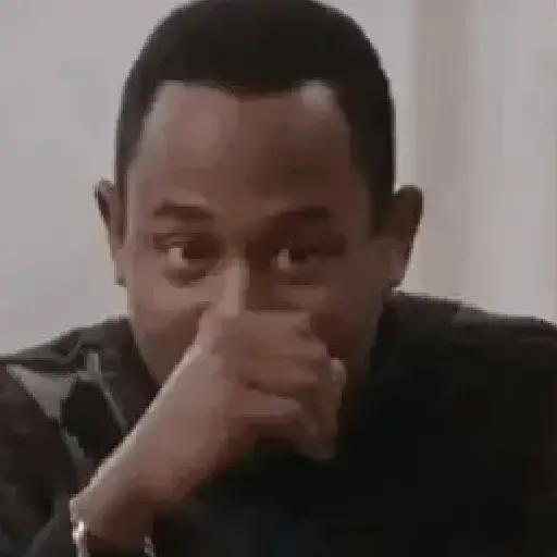 Martin Lawrence