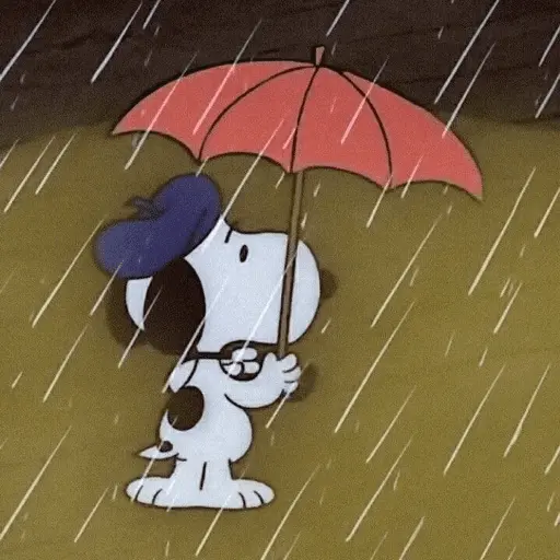 🐶 SNOOPY MOODS 2 🐾