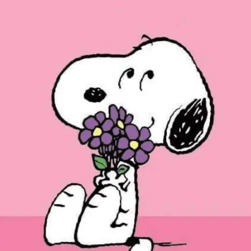 🐶 SNOOPY MOODS 2 🐾