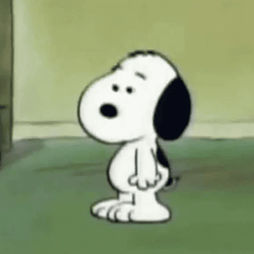 🐶 SNOOPY MOODS 2 🐾 preview