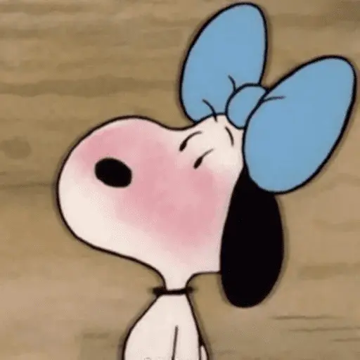 🐶 SNOOPY MOODS 2 🐾