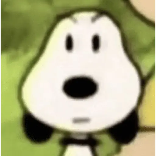 🐶 SNOOPY MOODS 2 🐾