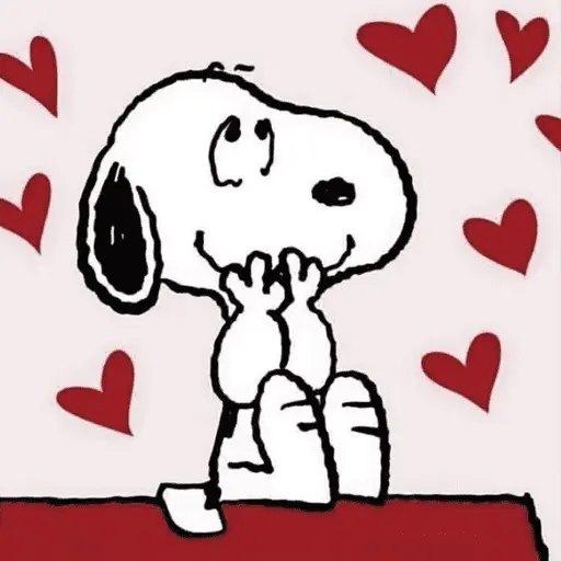 🐶 SNOOPY MOODS 2 🐾