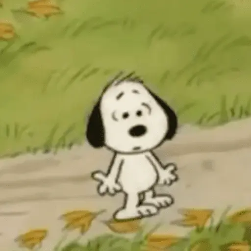 🐶 SNOOPY MOODS 2 🐾