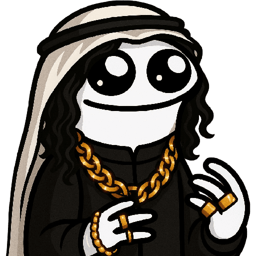 Flork árabe 😎💼 preview