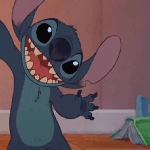 Lilo & Stitch (●￣(ｴ)￣●)
