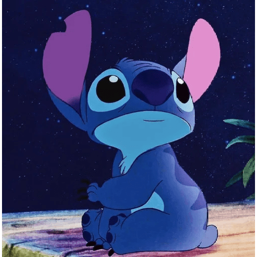 Lilo & Stitch (●￣(ｴ)￣●) preview