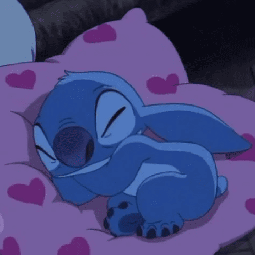Lilo & Stitch (●￣(ｴ)￣●) preview
