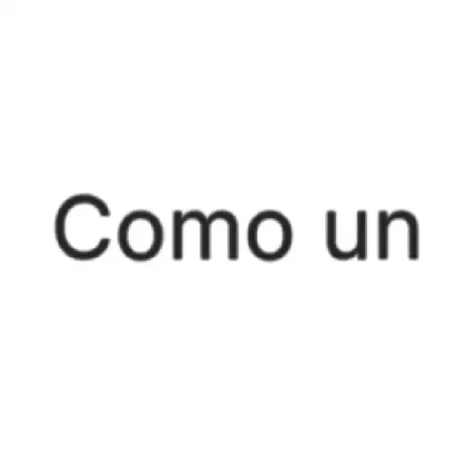 Fuerza regida Coqueta 😎