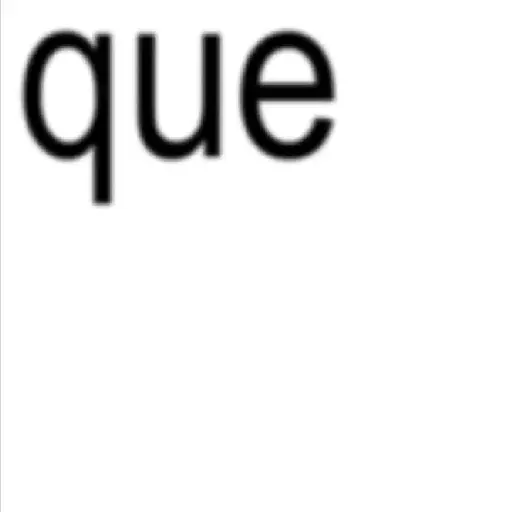 Fuerza regida Coqueta 😎
