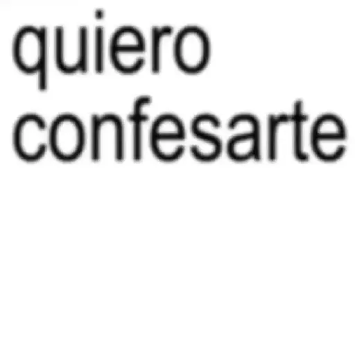 Fuerza regida Coqueta 😎