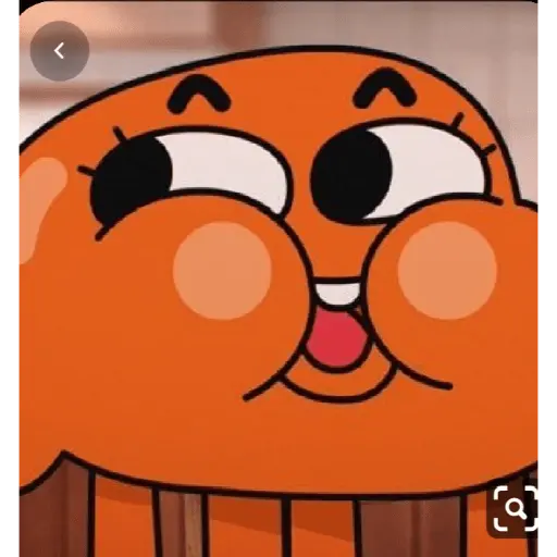 o incrível mundo de gumball
