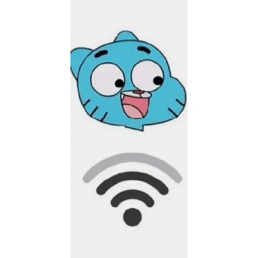 o incrível mundo de gumball