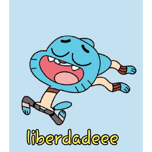 o incrível mundo de gumball preview