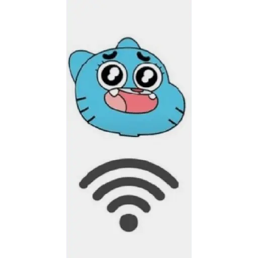 o incrível mundo de gumball