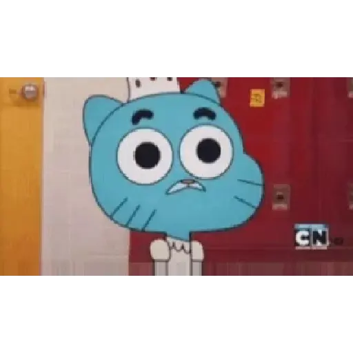 gumball