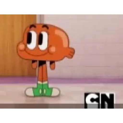 gumball