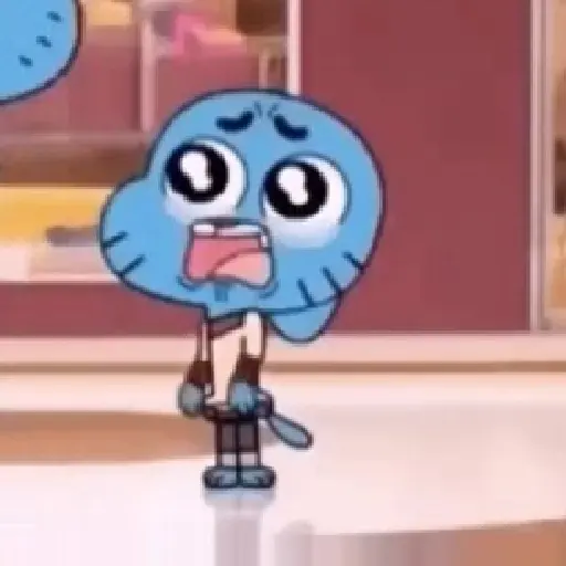 gumball