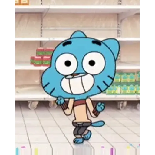 gumball
