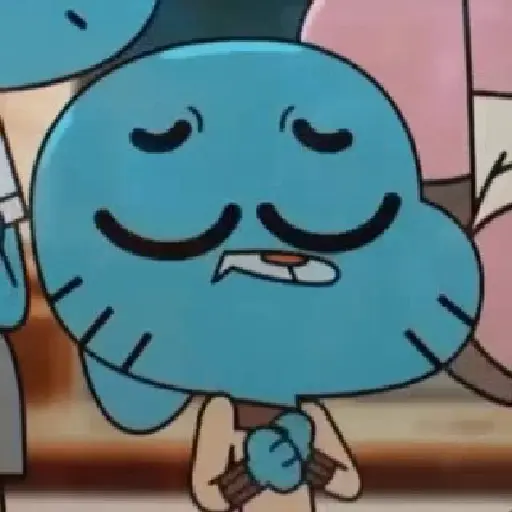 gumball