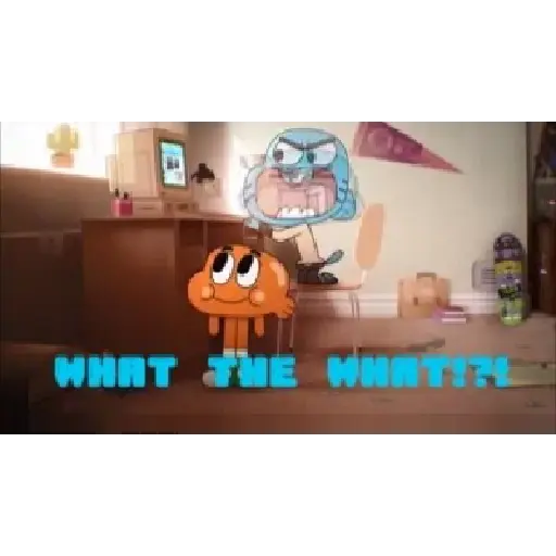 gumball