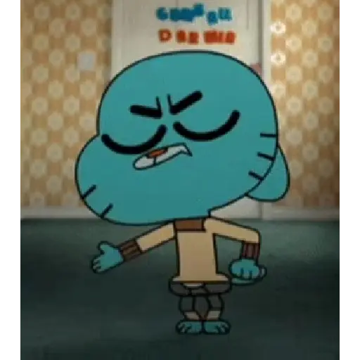 gumball