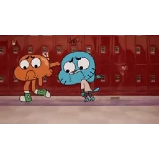 gumball