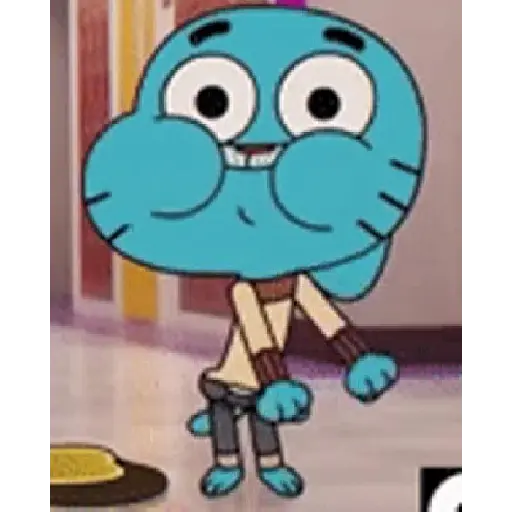 gumball