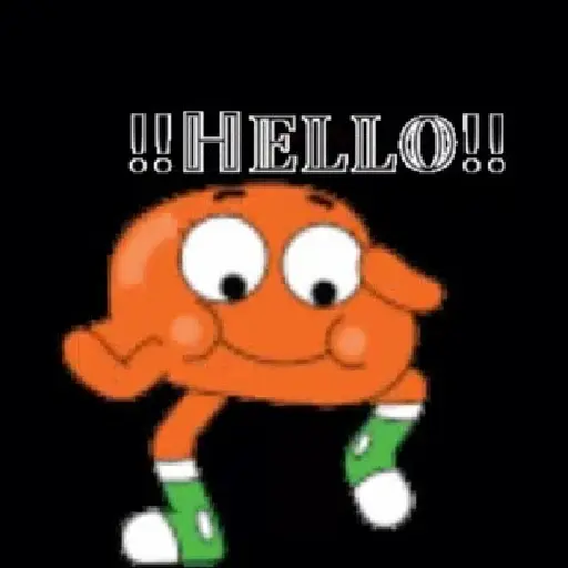 gumball