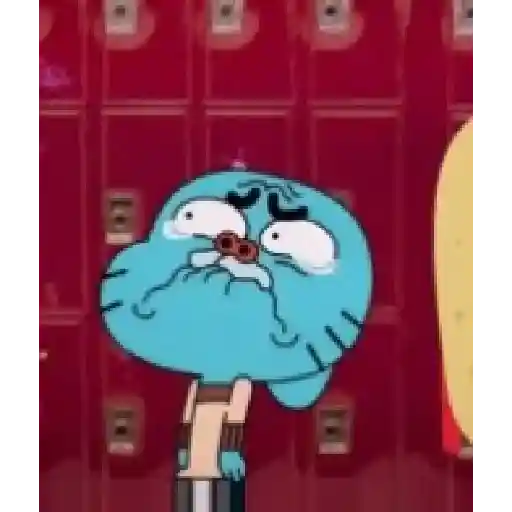 gumball