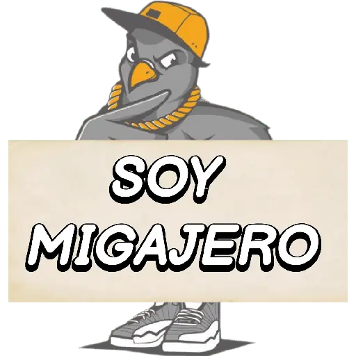 Paloma 🕊️ Migajera 🎵🎼🎵