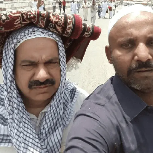 🇦🇪👳🏼‍♂️ÁRABE👳🏼‍♂️🇦🇪 [cuenta falsa]