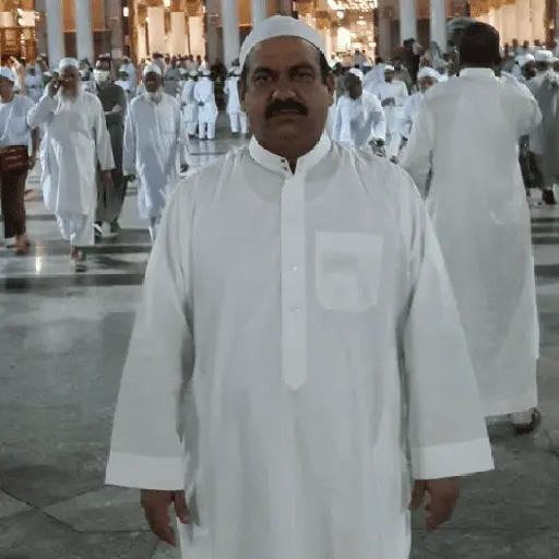 🇦🇪👳🏼‍♂️ÁRABE👳🏼‍♂️🇦🇪 [cuenta falsa]