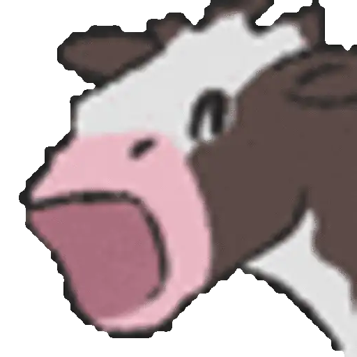 🕺Vacas bailando 🐮🐄
