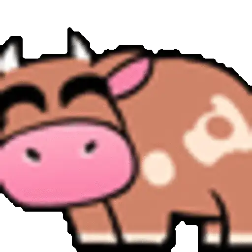 🕺Vacas bailando 🐮🐄