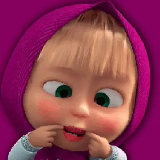 Masha 💖