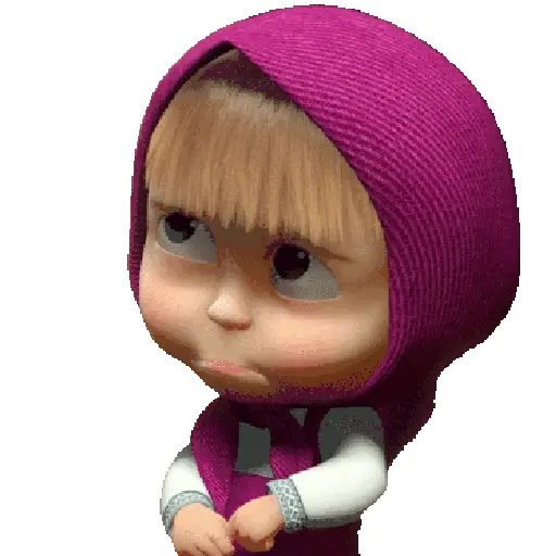 Masha 💖