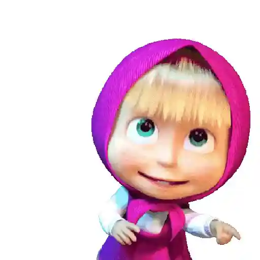 Masha 💖