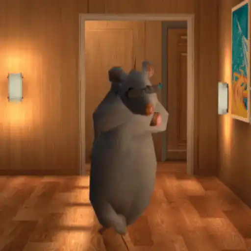 Raton Milton - Bailando 🐀