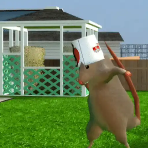 Raton Milton - Bailando 🐀