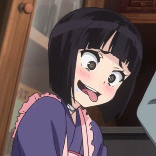 💗 ANIME GIRLS 💗