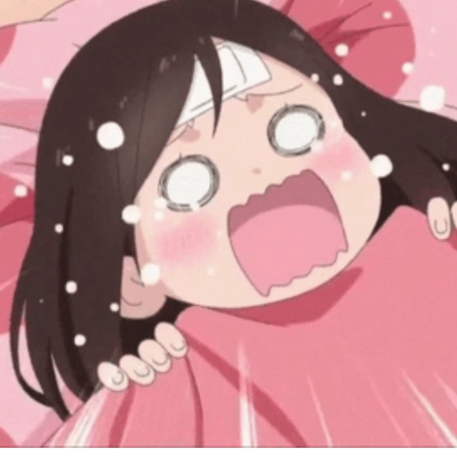 💗 ANIME GIRLS 💗