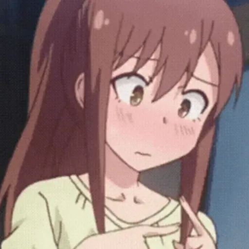 💗 ANIME GIRLS 💗